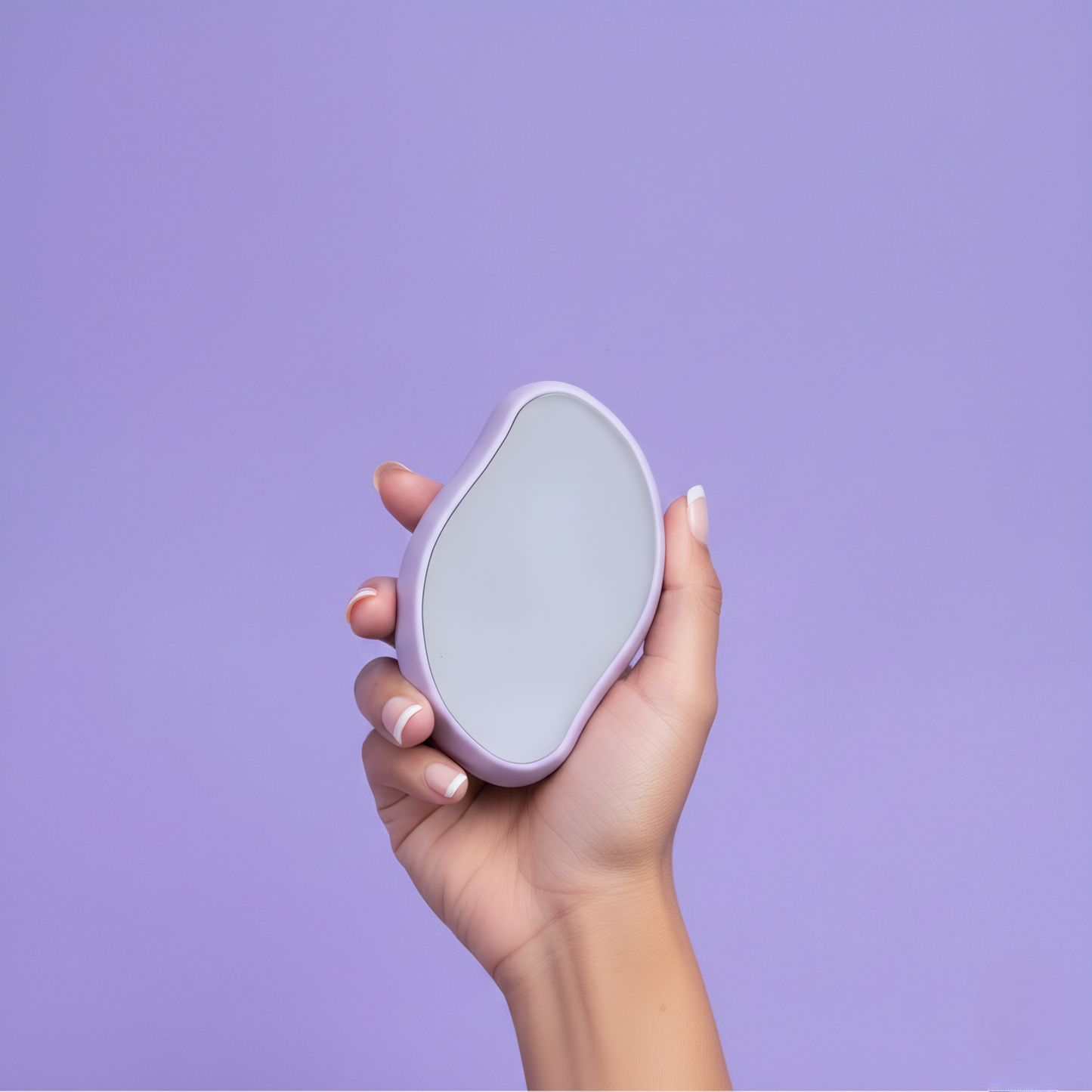 Velviter Crystal Hair Eraser